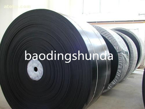 shunda耐寒输送带